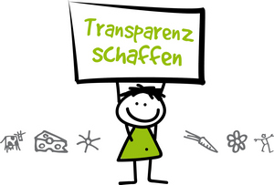 Logo Transparenz 300px