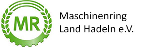 MR Land Hadeln Logo selbst gebaut Podlewski 300px